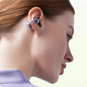 HONOR CHOICE Earbuds Clip