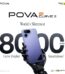 POVO curve 2 5G