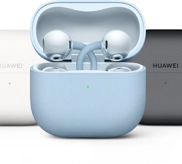 HUAWEI FreeClip 2