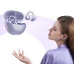 HONOR CHOICE Earbuds Clip