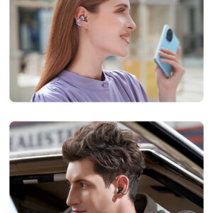 HONOR CHOICE Earbuds Clip 