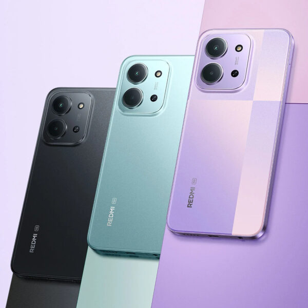 Redmi 15C 5G
