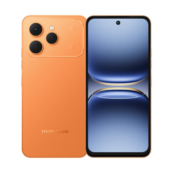 Tecno Spark 40