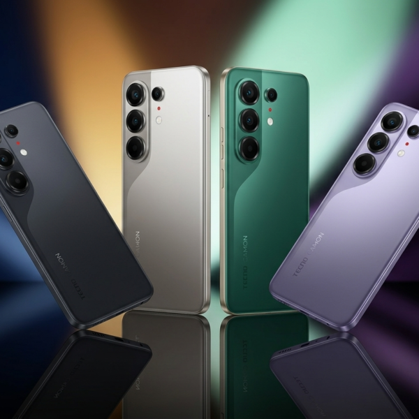 CAMON 50 Ultra 5G