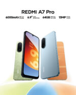 REDMI A7 Pro