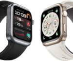 HUAWEI WATCH D2