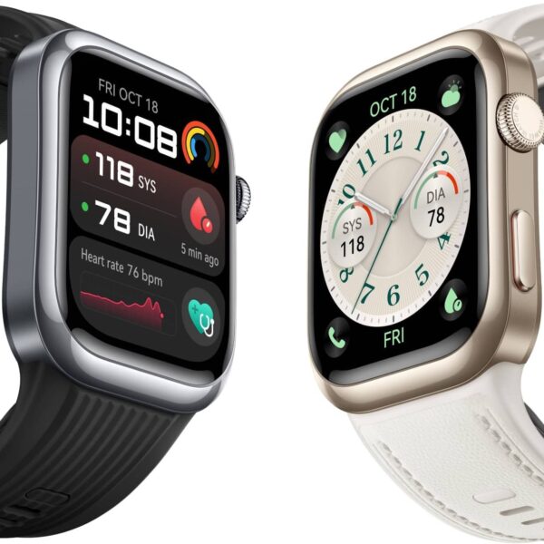 HUAWEI WATCH D2