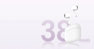 HONOR CHOICE Earbuds X7e Active 
