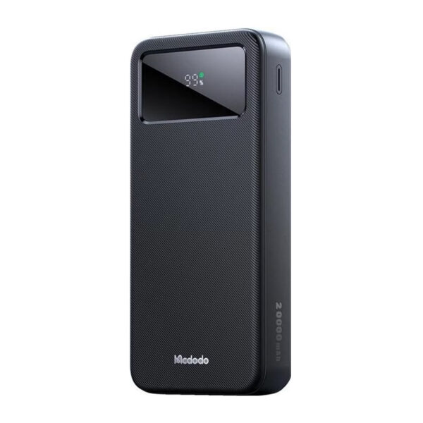 Power Bank Digital Display 20000mAh