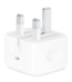 Apple 20W USB-C Power Adapter
