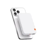 Wireless Charging 10000mAh Power Bank