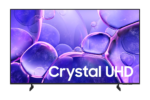 55" Crystal UHD U8000F 4K Smart TV ( 2025 )
