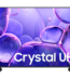 55" Crystal UHD U8000F 4K Smart TV ( 2025 )