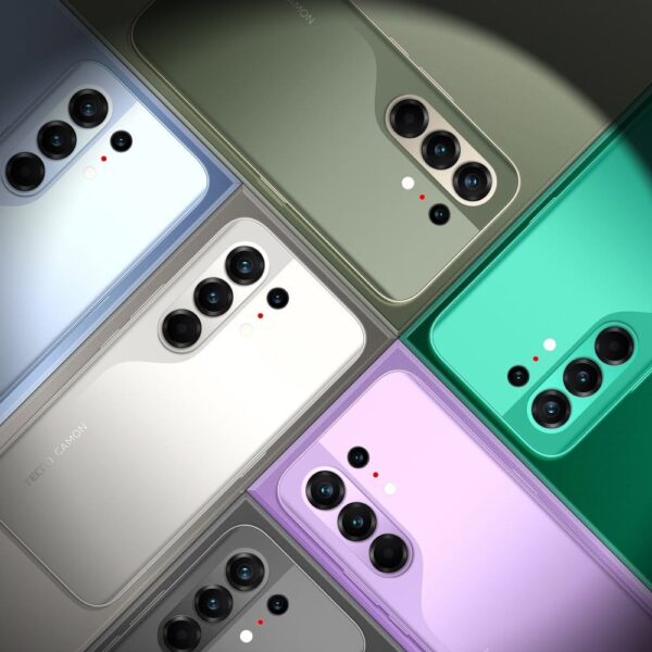 CAMON 50 Pro