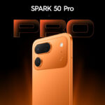 TECNO SPARK 50 Pro