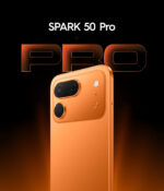 TECNO SPARK 50 Pro