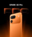 TECNO SPARK 50 Pro