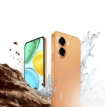 HONOR X7e