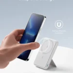 Anker 5000mah Power Bank 7.5W