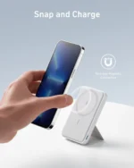 Anker 5000mah Power Bank 7.5W