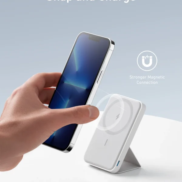 Anker 5000mah Power Bank 7.5W