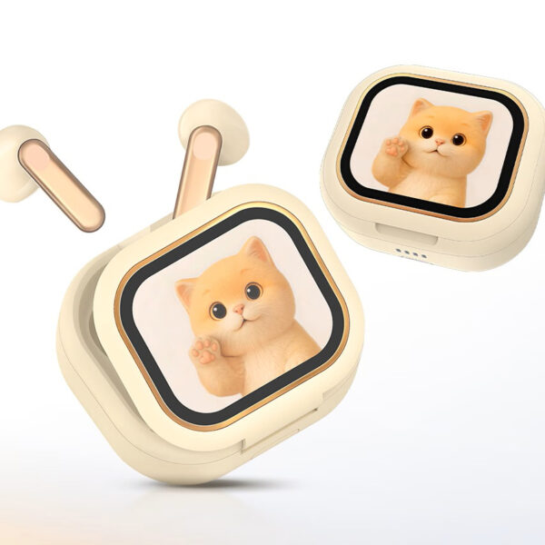 HONOR CHOICE CuBuds