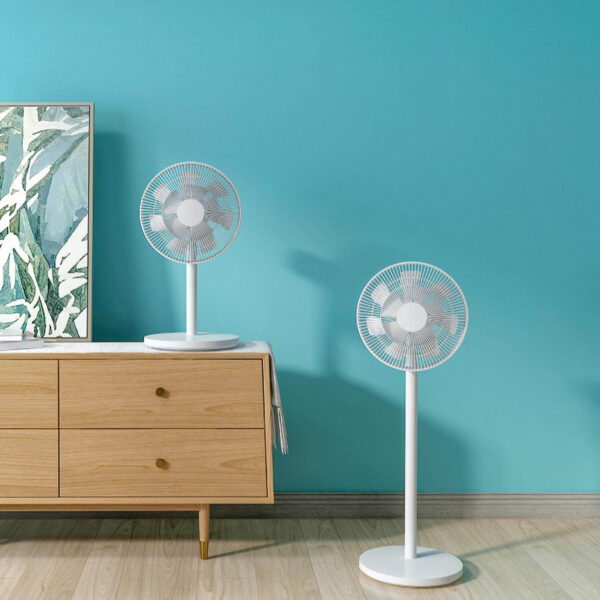Mi Smart Standing Fan 2