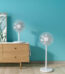 Mi Smart Standing Fan 2
