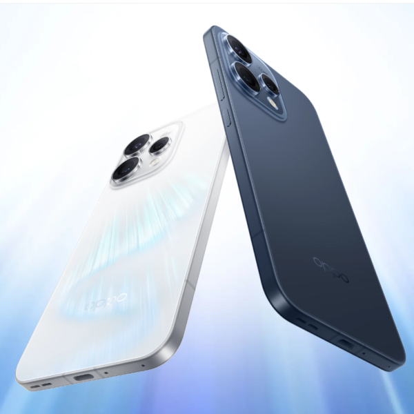 OPPO Reno15 F 5G