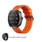 TECNO Watch Neo