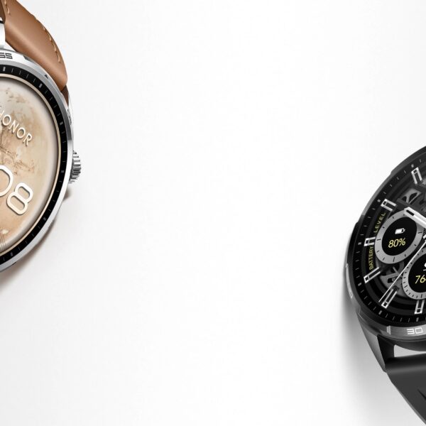 HONOR Watch 6