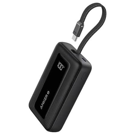 Anker Zolo Power Bank 10000mAh