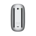 Magic Mouse ( USB‑C ) - White Multi - Touch Surface - Image 3