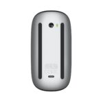 Magic Mouse ( USB‑C ) - Black Multi - Touch Surface