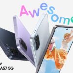 Samsung Galaxy A57
