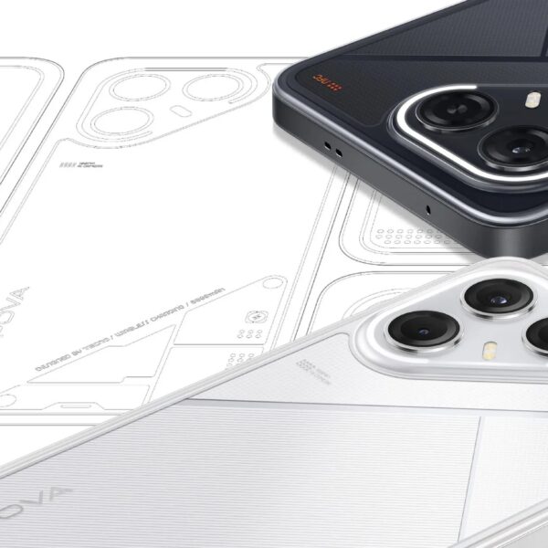 POVA 7 Ultra 5G