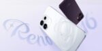 OPPO Reno16 F 5G