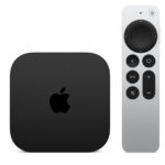 Apple TV 4K