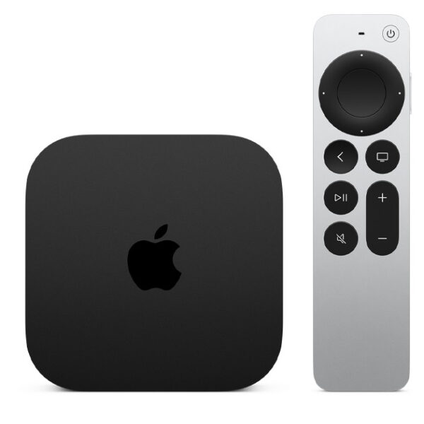 Apple TV 4K