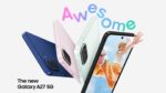 Samsung Galaxy A27