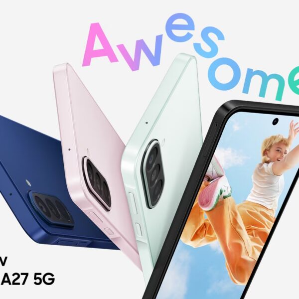 Samsung Galaxy A27