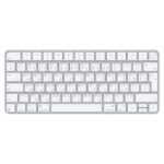 Magic Keyboard with Touch ID for Mac - Arabic