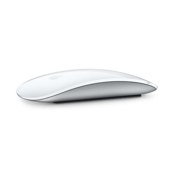 Magic Mouse ( USB‑C ) - White Multi - Touch Surface