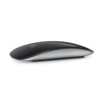 Magic Mouse ( USB‑C ) - Black Multi - Touch Surface
