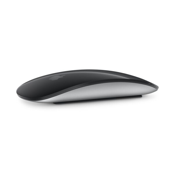Magic Mouse ( USB‑C ) - Black Multi - Touch Surface