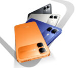 Infinix Smart 20