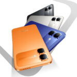 Infinix Smart 20