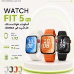 HUAWEI WATCH FIT 5 Pro