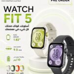 HUAWEI WATCH FIT 5