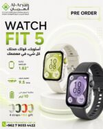 HUAWEI WATCH FIT 5